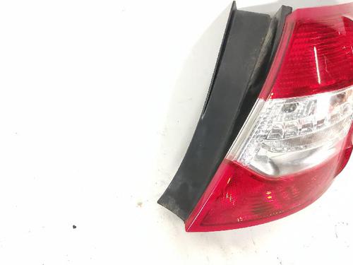 Right taillight CITROËN C4 II (NC_) 1.6 VTi 120 (NC5FS0, NC5FS9) | BP38771017C35 - Image 2