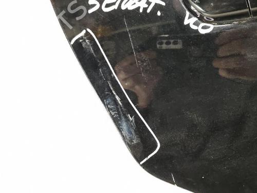 Used Right rear door CITROËN C3 III (SX) 1.5 BlueHDi 100 (SXYHYP, SXYHTU) (102 hp) 27430735