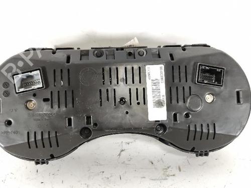 Instrument cluster ALFA ROMEO 159 (939_) 2.0 JTDM (939AXR1B) | BP27418639C47 