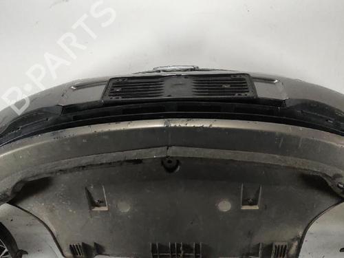 Front bumper OPEL MERIVA B MPV (S10) 1.3 CDTI (75) | BP31695129C7 