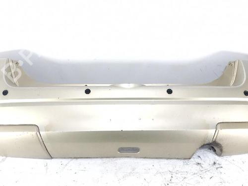 Used Rear bumper OPEL AGILA (A) (H00) 1.2 16V Twinport (F68) (80 hp) 27414114