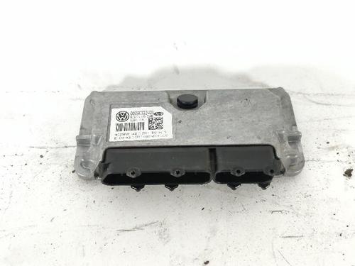 Used Engine control unit (ECU) VW POLO V (6R1, 6C1) 1.4 (6R1) (85 hp) 27432988