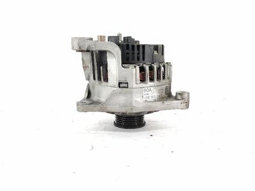 alternator-vw-passat-b5-3b2-1996-1997-1998-1999-2000-2001-27416093 main image