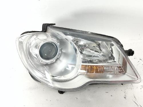 Used Right headlight VW TOURAN (1T1, 1T2) 1.6 (102 hp) 29421532