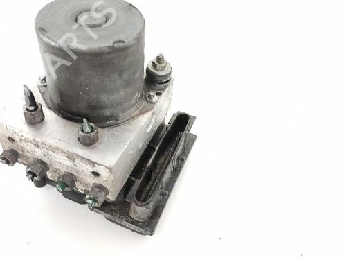 ABS pump RENAULT CLIO III (BR0/1, CR0/1) 1.2 16V Hi-Flex (BR1U, CR1U) | BP30411119M43