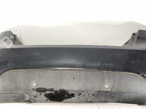 Used Rear bumper FORD FIESTA VI (CB1, CCN) 1.0 (80 hp) 27431310