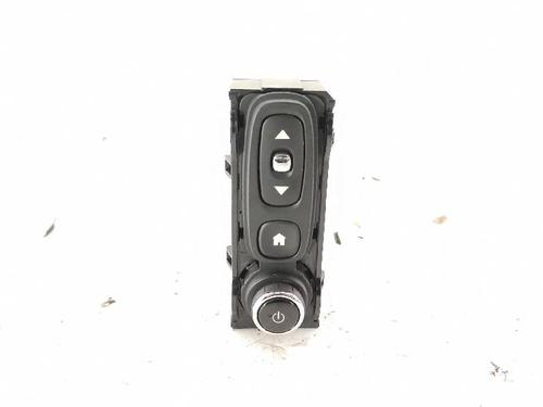 Used Switch Switch RENAULT CLIO IV (BH_) 1.6 RS (BHJ4, BHJ6, BHMM) (200 hp) 27428223 27428223