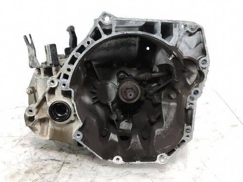 gearbox-nissan-note-e12-2012-27418871 main image