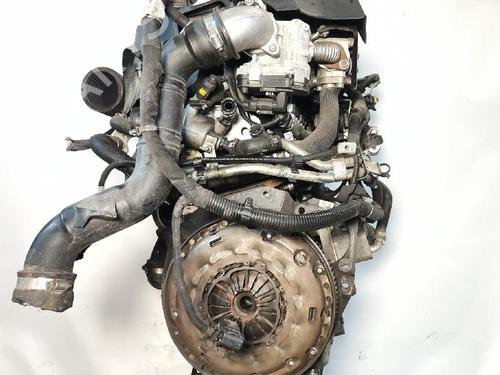 Engine FIAT SEDICI (189_) 1.9 D Multijet 4x4 | BP27415472M1 