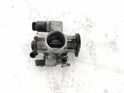 Used Throttle body Throttle body CHEVROLET AVEO / KALOS Hatchback (T250, T255) 1.2 (84 hp) 34207946 34207946