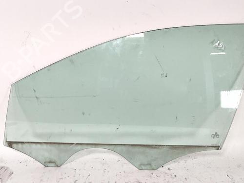 Used Front left door window VW POLO V (6R1, 6C1) 1.6 TDI (90 hp) 28180123