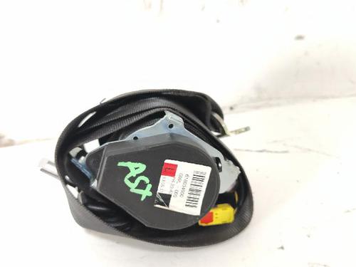 Front left seatbelt SKODA YETI (5L) 1.6 TDI | BP36963600I26 - Image 3