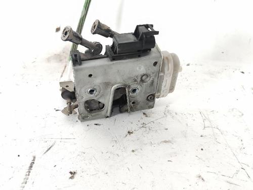 Front left lock AUDI A3 (8L1) 1.9 TDI | BP27424160C98 