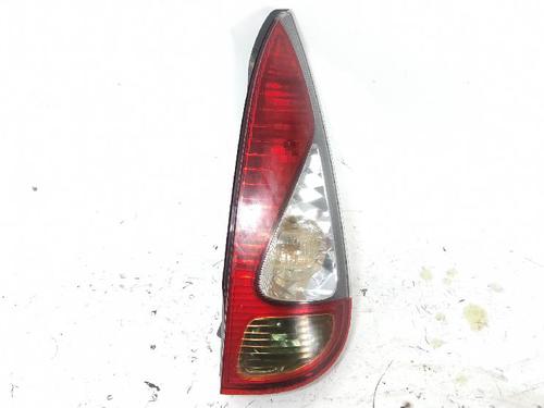 Used Right taillight TOYOTA YARIS VERSO (_P2_) 1.4 D-4D (NLP20_, NLP22_) (75 hp) 32227598