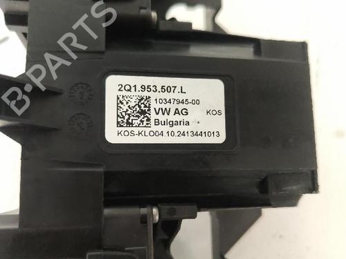 Ratstangsstang VW POLO VI (AW1, BZ1, AE1) 1.0 MPi | BP37711221I23 - Image 3