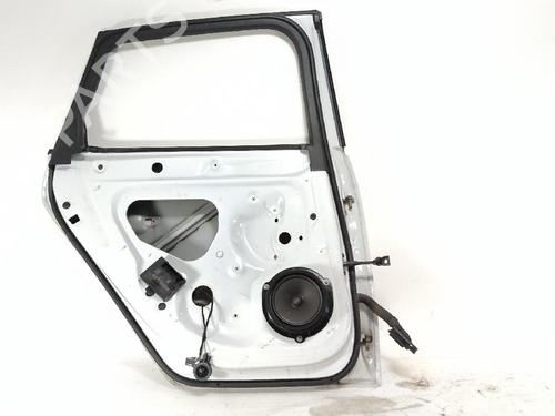 Left rear door AUDI A3 (8V1, 8VK) 2.0 TDI | BP27472943C4 