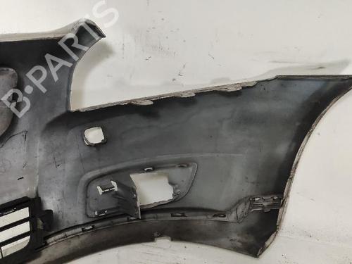 Front bumper VOLVO V50 (545) D2 | BP31579309C7