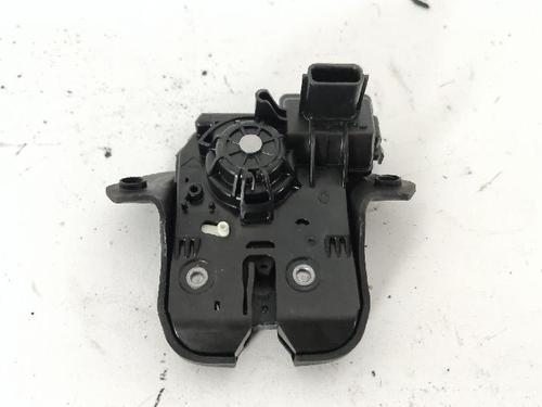 Used Tailgate lock Tailgate lock DACIA JOGGER (RK_) 1.0 TCe 110 (RKMD) (110 hp) 27423168 27423168