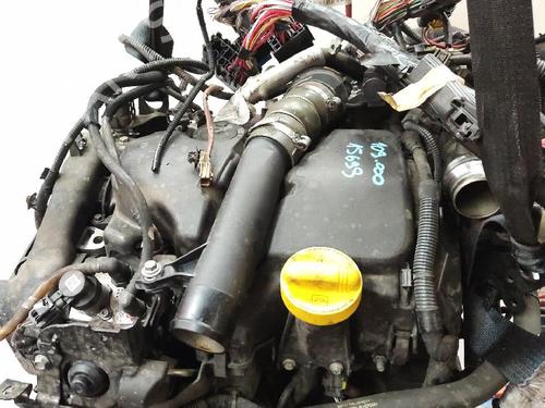 Engine RENAULT CLIO IV (BH_) 1.5 dCi 90 | BP34611412M1 - Image 5