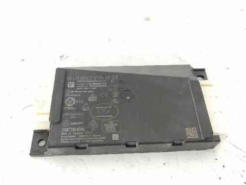 Ignition barrel MERCEDES-BENZ SPRINTER 3,5-t Van (B907, B910) 311 CDI (910.631, 910.633) | BP29173687M48 