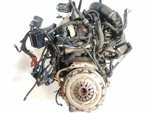Used Engine Engine CHEVROLET CAPTIVA (C100, C140) 2.0 D 4WD (150 hp) 27429272 27429272