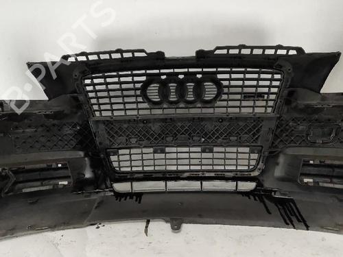 Front bumper AUDI A3 (8P1) 2.0 TDI | BP30192021C7