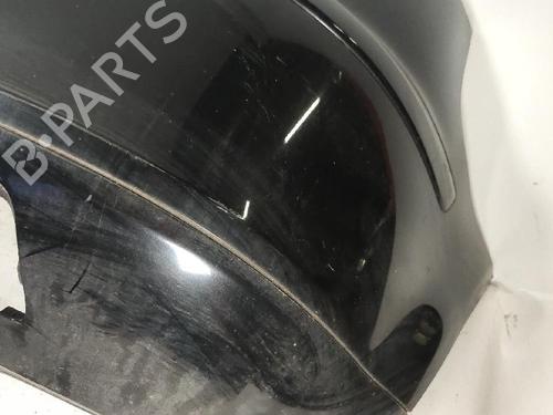 Rear bumper AUDI A3 (8P1) 1.9 TDI | BP27414616C8 