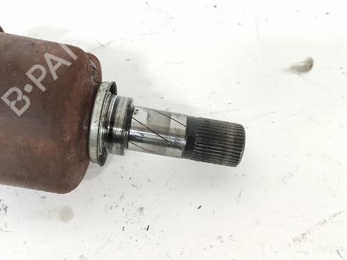 Left front driveshaft MERCEDES-BENZ VITO Van (W447) 114 CDI (447.601, 447.603, 447.605) | BP36001335M38 - Image 3