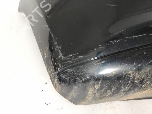 Rear bumper VW POLO V (6R1, 6C1) 1.4 (6R1) | BP27432995C8 