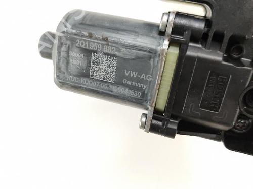 Front right window mechanism SEAT ARONA (KJ7, KJP) 1.0 TGi | BP38744329C23 - Image 3