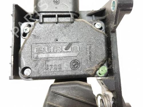 Pedal FIAT PANDA (169_) 1.2 (169AXF2A, 169AXF1A) | BP36154910I4 - Image 4