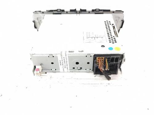 Radio SEAT IBIZA IV (6J5, 6P1) 1.2 TDI | BP27432154E6 