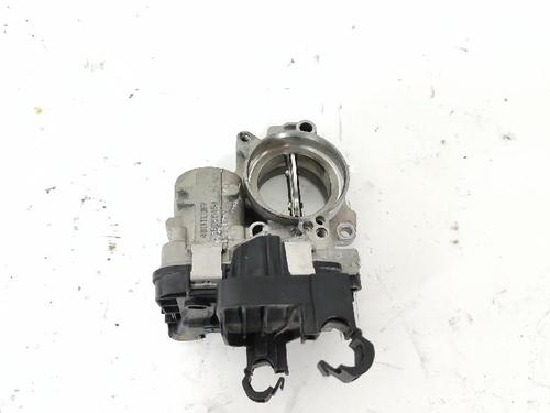 Used Throttle body Throttle body FIAT DUCATO Bus (250_) 100 Multijet 2,2 D (100 hp) 27433369 27433369