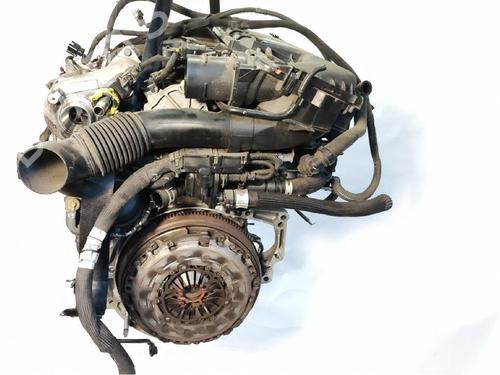 Engine CITROËN DS3 (SA_) 1.6 HDi 115 | BP27432150M1 