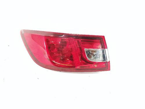 Used Left taillight Left taillight RENAULT CLIO IV (BH_) 1.5 dCi 75 (75 hp) 33841031 33841031