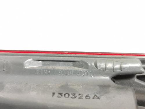 Left taillight HYUNDAI i40 I CW (VF) 1.7 CRDi | BP30191973C34 