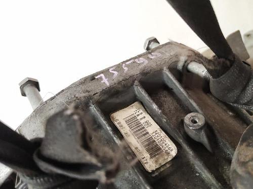 Gearbox DACIA DUSTER (HS_) 1.5 dCi 4x4 | BP32978805M3  - Image 6