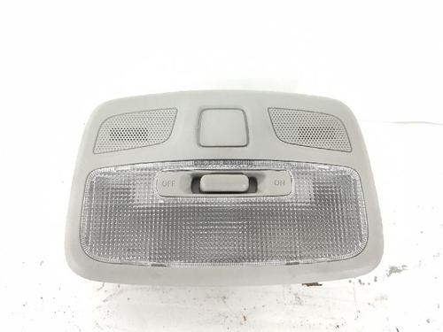 Used Interior roof light Interior roof light SUZUKI IGNIS III (MF, FF) 1.2 Hybrid AllGrip (ATK412) (83 hp) 27626201 27626201