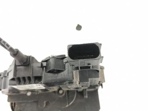 Front left lock OPEL MERIVA B MPV (S10) 1.4 LPG (75) | BP27422012C98 