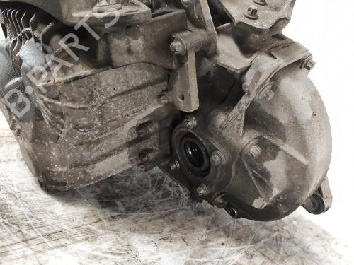 Gearbox OPEL CORSA D (S07) 1.6 Turbo (L08, L68) | BP36693220M3 - Image 5