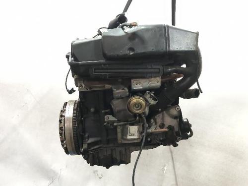 Used Engine BMW 3 (E46) 320 d (150 hp) 28291204