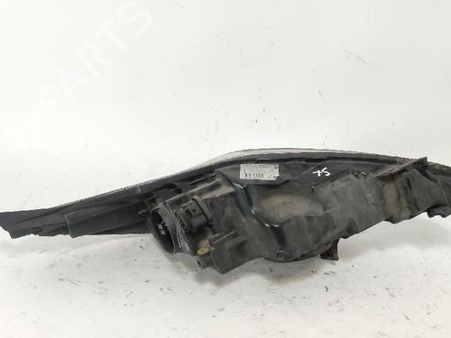 Left headlight FORD FIESTA VI (CB1, CCN) 1.25 | BP39739894C28 - Image 4