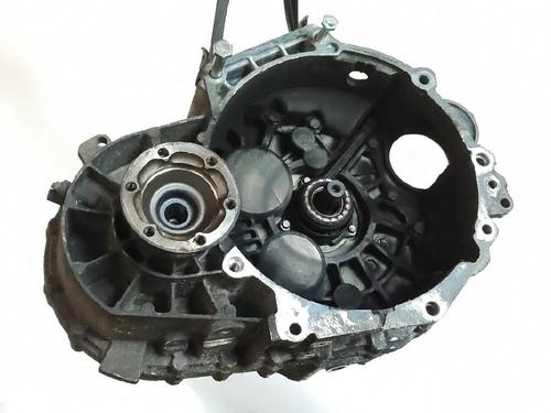 Used Gearbox SEAT CORDOBA (6L2) 1.9 TDI (131 hp) 29604372