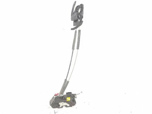 Used Rear right lock Rear right lock KIA SOUL I (AM) 1.6 CRDi 115 (115 hp) 34506419 34506419