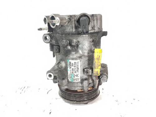 Used AC compressor AC compressor 37661355 37661355