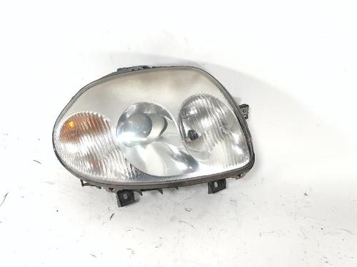 Used Right headlight Right headlight 38481320 38481320