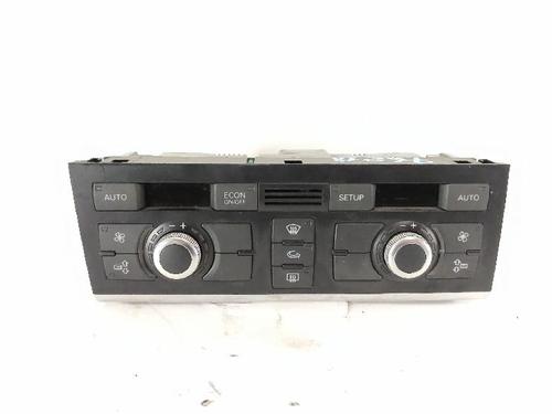 Used Climate control Climate control AUDI A6 Allroad C6 (4FH) 3.0 TDI quattro (233 hp) 29421576 29421576