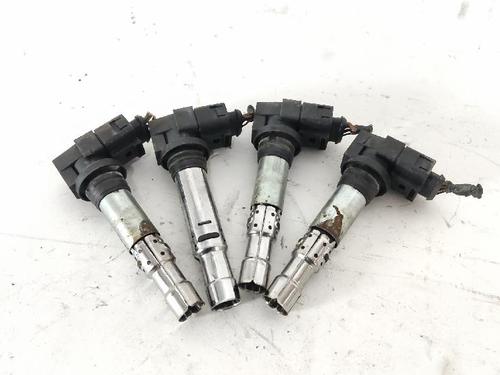 Used Ignition coil Ignition coil VW GOLF V (1K1) [2003-2010] 31826626 31826626