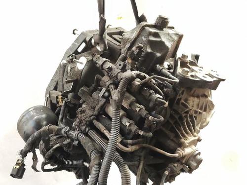 Gearbox ALFA ROMEO MITO (955_) 1.4 Turbo MultiAir (955AXM1A, 955AXR11) | BP29555207M3 