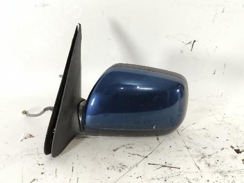 Used Left mirror DAIHATSU MATERIA (M4_) 1.3 (91 hp) 29934323